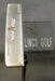 TaylorMade Rossa Siena 4 cgb Putter 89cm Length Steel Shaft Acer Grip