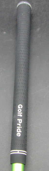 Ladies TaylorMade RBZ Pitching Wedge Ladies Graphite Shaft Golf Pride Grip