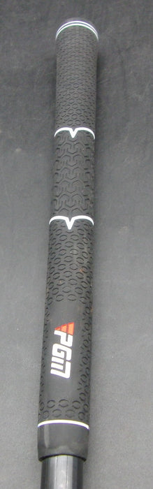 TaylorMade RBZ 7 Wood Stiff Graphite Shaft PGM Grip