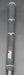 TaylorMade RBZ 7 Wood Stiff Graphite Shaft PGM Grip