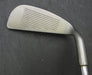 Left-Handed Ping Chipo 17-4ph Chipper Steel Shaft 92cm Length