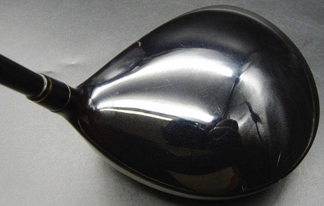 Works Ultimaizer SP700 Forged Driver Stiff Graphite Shaft Chaucer Grip