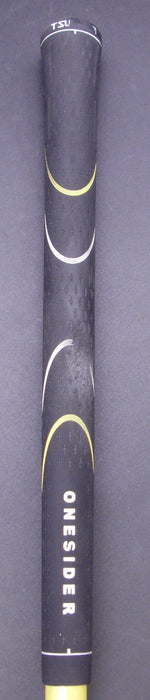 Tsuruya Onesider EO 21°7 Wood Regular Graphite Shaft Onesider Grip & Onesider HC
