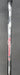 Titleist VG3 19° 3 Hybrid Stiff Graphite Shaft Titleist Grip