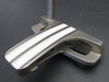 Odyssey White Hot XG Marxman Blade Putter Steel Shaft 86cm Length Psyko Grip