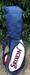 5 Division Srixon Carry Trolley Golf Clubs Bag**