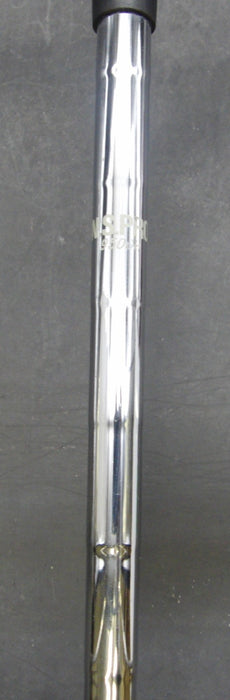 Tobunda GT01-L 56° Sand Wedge Regular Steel Shaft Tobunda Grip