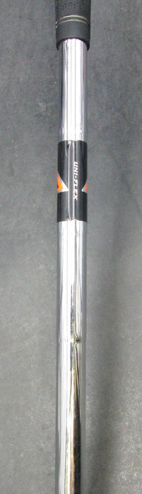 Nike Ignite 3 4 Iron Uniflex Steel Shaft Nike Grip