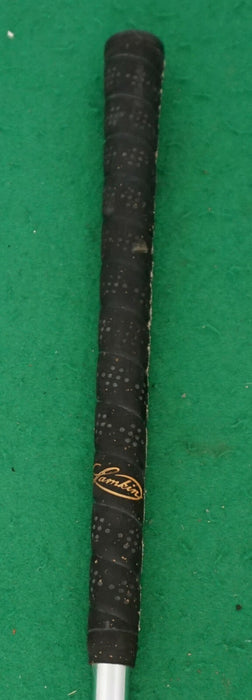 Hogan Edge Midsize GCD Tour Forged 3 Iron Extra Stiff Steel Shaft Lamkin Grip