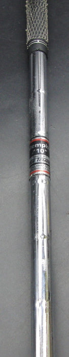 Callaway X Forged 2007 Pitching Wedge Regular Steel Shaft Callaway Grip