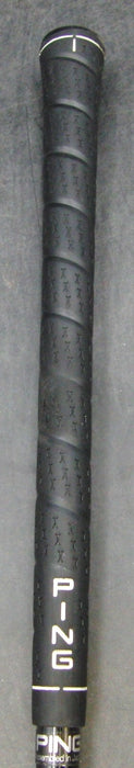 Left-Handed Ping S58 USA Black Dot 5 Iron Regular Graphite Shaft Ping Grip