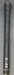 Left-Handed Ping S58 USA Black Dot 5 Iron Regular Graphite Shaft Ping Grip
