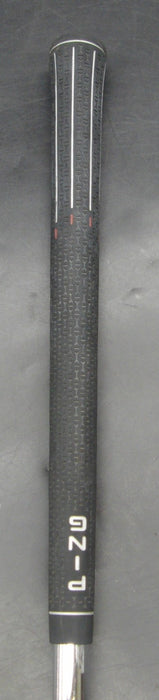 Ping G20 Purple Dot 8 Iron Regular Steel Shaft Ping Grip
