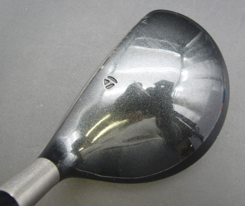 TaylorMade 300 Tour 17° 4 Wood Stiff Graphite Shaft TaylorMade Grip