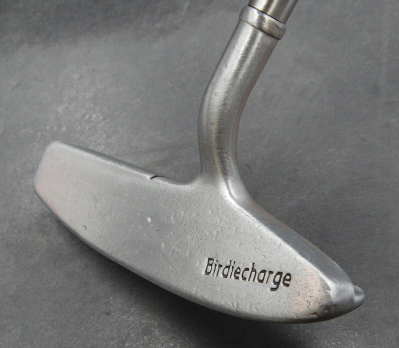 Maruman MP-6350 Exquisite Putter Steel Shaft 86.5cm Length Maruman Grip