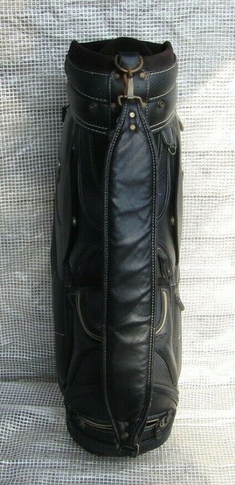 6 Division Srixon XXIO Tour Cart Golf Clubs Bag