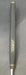 Odyssey White Hot XG #1 Putter Steel Shaft 78cm Length Acer Grip