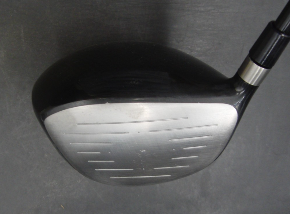 Composite Tour Project 1 Driver Stiff Graphite Shaft Kirkland Grip