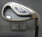 Ladies Callaway Hawk Eye VFT 8 Iron Ladies Graphite Shaft Callaway Grip