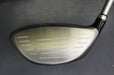PRGR Model 502 Titanium Mix 12.5° Driver Extra Stiff Graphite Shaft PRGR Grip