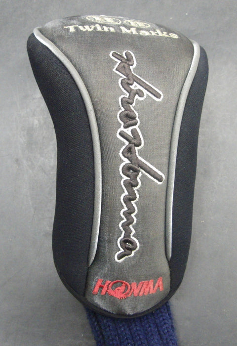 Honma Twin Marks 3 Wood Head Cover