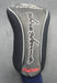 Honma Twin Marks 3 Wood Head Cover