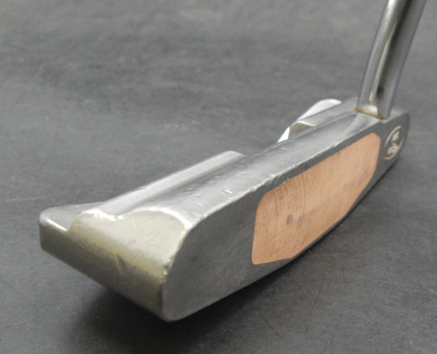 Cobra Bobby Grace The Lo-Pro HSM Putter 92cm Length Steel Shaft Classic Grip