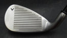 Callaway ERC Fusion 8 Iron Seniors Graphite Shaft Callaway ERC Grip