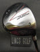 Honma Athport 3 Wood Regular Graphite Shaft Athport Grip & Athport HeadCover