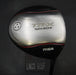 PRGR TR-X type 405 10.5° Driver Regular Graphite Shaft PRGR Grip