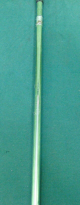 Mizuno T Zoid Pro 6 Iron Regular Steel Shaft Mizuno Grip