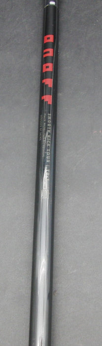 Onoff Inner Kick Head 9° Driver Stiff Graphite Shaft Royal Grip