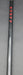 Onoff Inner Kick Head 9° Driver Stiff Graphite Shaft Royal Grip