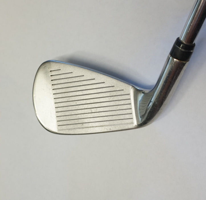 Yonex VXF 6 Iron True Temper Regular Steel Shaft Yonex Grip