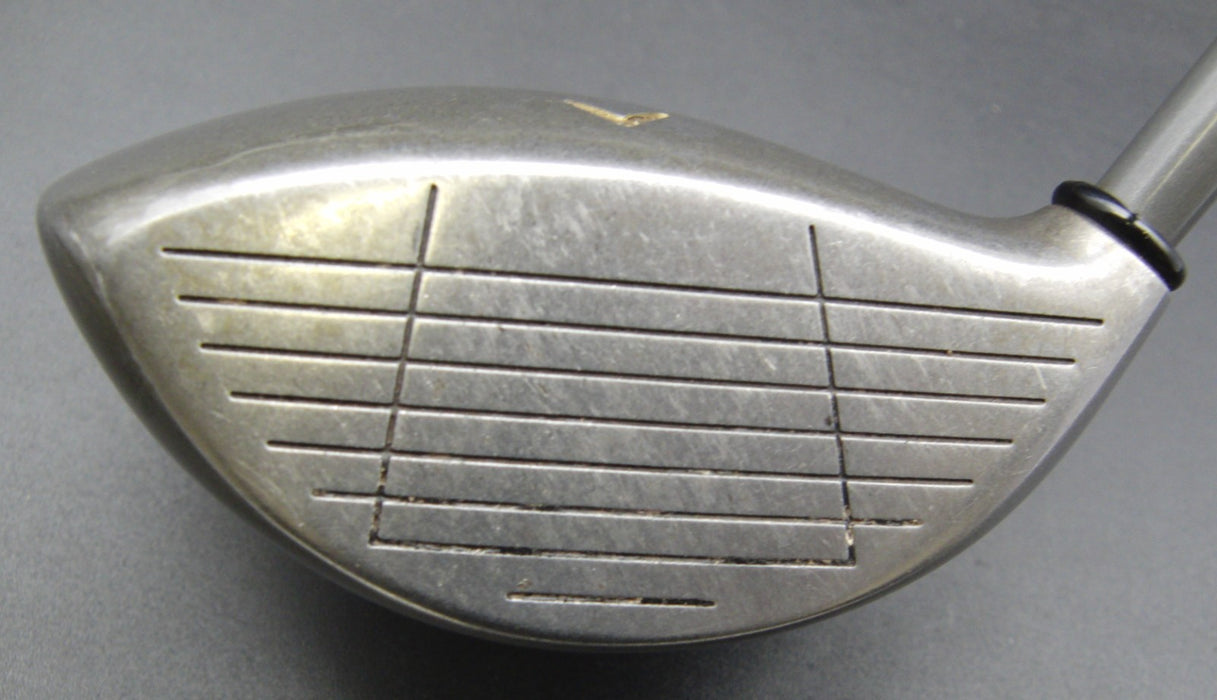 Callaway Big Bertha Warbird 4 Wood Regular Graphite Shaft Pride Grip + HC