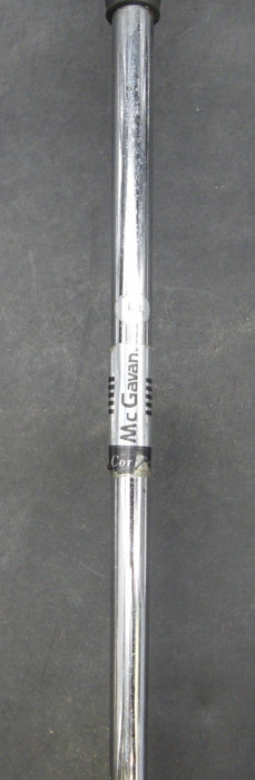 MC Gavan BS-063 Putter Steel Shaft 87cm Length Iomic Grip