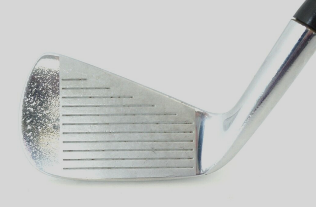 Titleist 695 MB Forged 4 Iron Regular Steel Shaft Golf Pride Grip