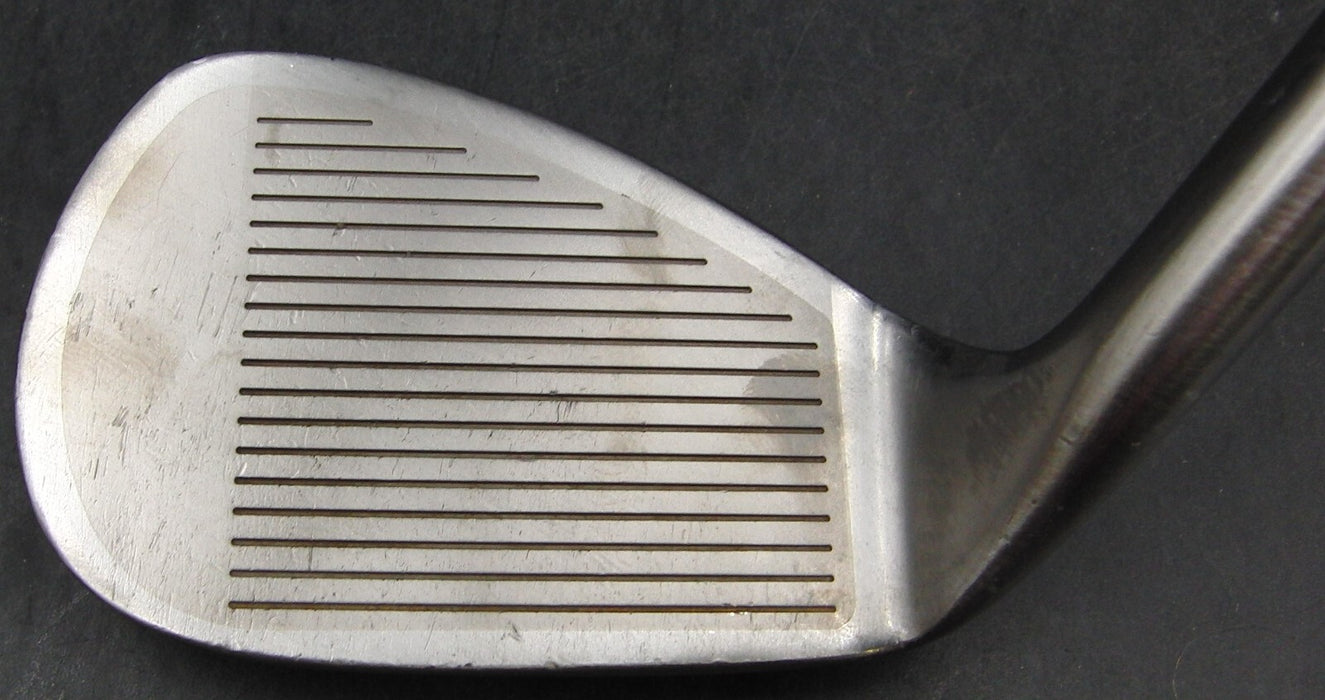 Dunlop Maxfli Hi-Brid Auto Focus A Gap Wedge Regular Graphite Shaft Dunlop Grip