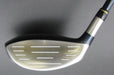 Maruman Verity Stainless 425 20° 5 Wood Regular Graphite Shaft Maruman Grip