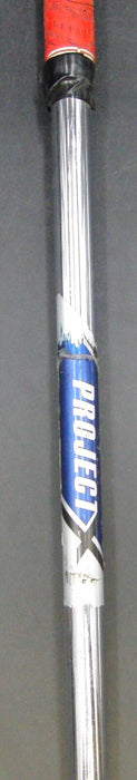 TitleistCB 710 Forged 5 Iron Regular Steel Shaft Golf Pride Grip