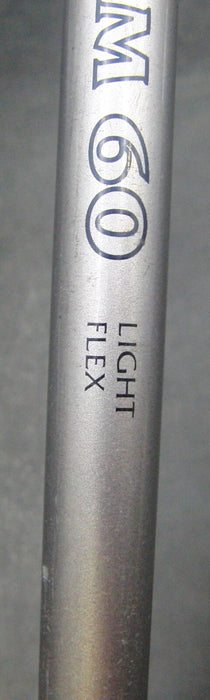 Callaway Great Big Bertha II 5 Wood Senior Graphite Shaft Callaway Grip & H/C