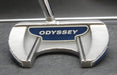 Odyssey White Hot RX V-Line Fang CS Putter Steel Shaft 85cm Length*