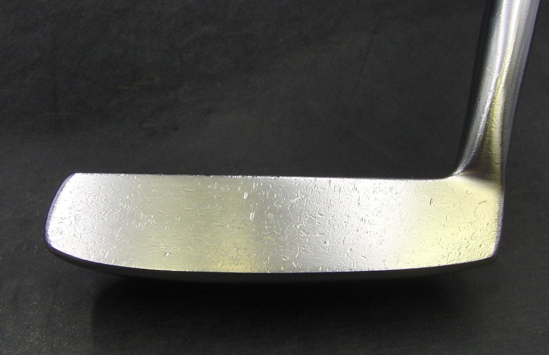 Honma HiroHonma FEL1005 Classic Putter 88.5cm Length Steel Shaft PSYKO Grip