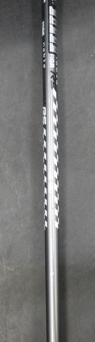 PRGR Nabla RS 15° 3 Wood Regular Graphite Shaft Black Grip