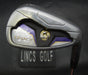 Callaway Legacy Gap A Wedge Regular Steel Shaft Callaway Grip