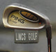 Ping i3 OSize Orange Dot 5 Iron Regular Steel Shaft Ping Grip