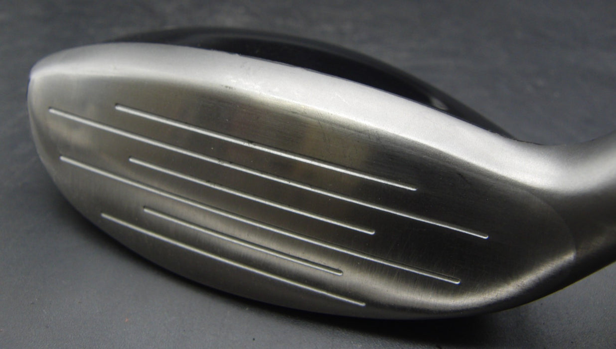 Srixon W-NI.Wt. 22° 4 Hybrid Stiff Graphite Shaft Srixon Grip