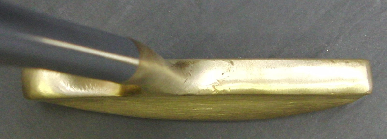 Acushnet Putter Steel Shaft 87cm Length RG Grip