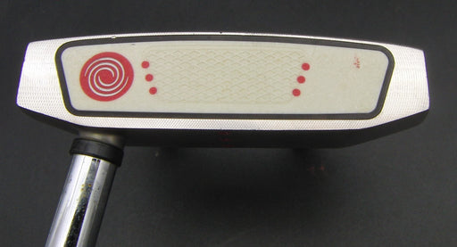 Odyssey White Hot XG #7 Putter Steel Shaft 81cm Length Psyko Grip