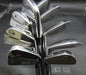 Set of 9x Mizuno MizunoPro TN-87 Irons 3-SW Regular Steel Shafts*
